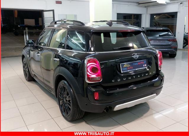 MINI Countryman 1.5 D One Business