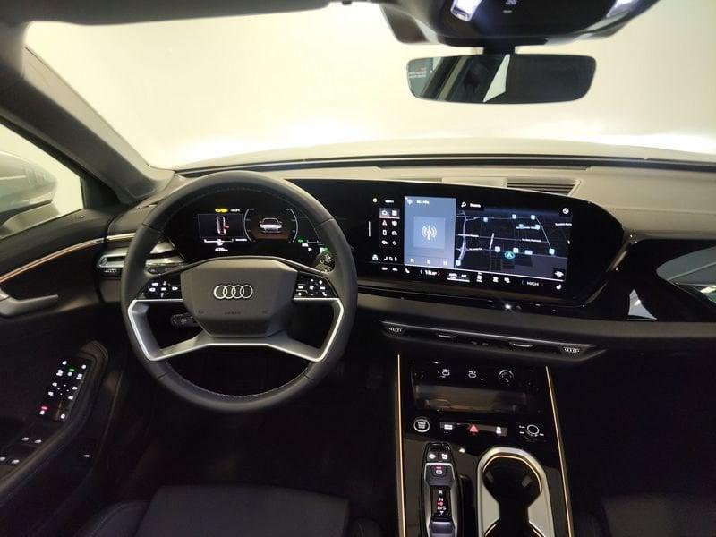 Audi A6 A6 Avant 2.0 tdi mhev + 204cv s-tronic