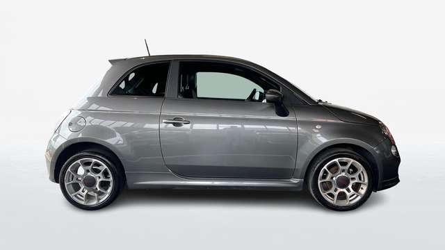 Fiat 500 1.2 69cv S my14 1.2 S 69cv my14