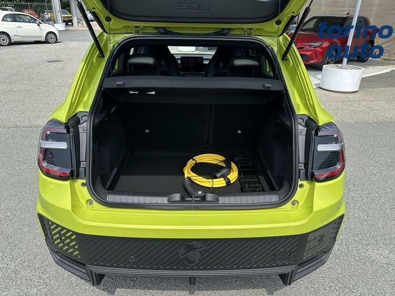 Abarth 600e TURISMO - PRONTA CONSEGNA!!