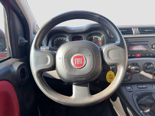 FIAT Panda Panda 1.3 MJT 95 CV S&S Easy