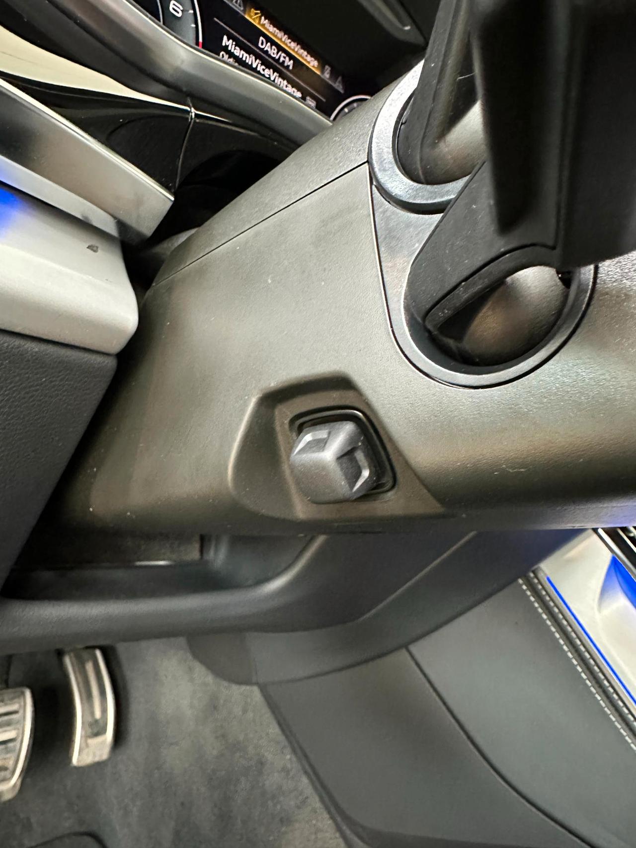 Audi Q7 55 3.0 tfsi mhev Sport S line quattro 7p.ti - IVA