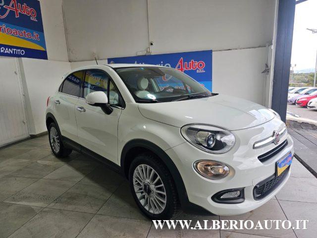FIAT 500X 1.6 MultiJet 120 CV Lounge