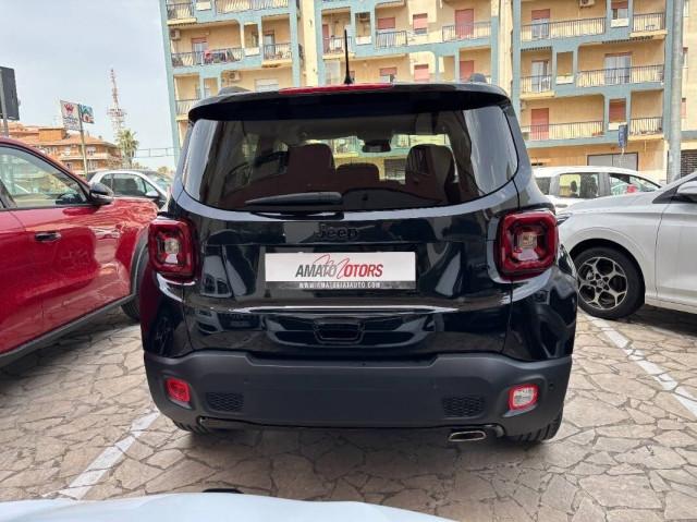 Jeep Renegade 1.0 t3 Limited 2wd