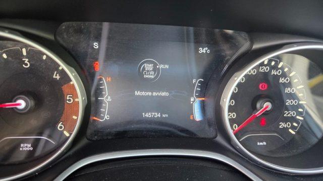 JEEP Compass 1.6 Multijet II 2WD Limited PERMUTE UNICO PROP