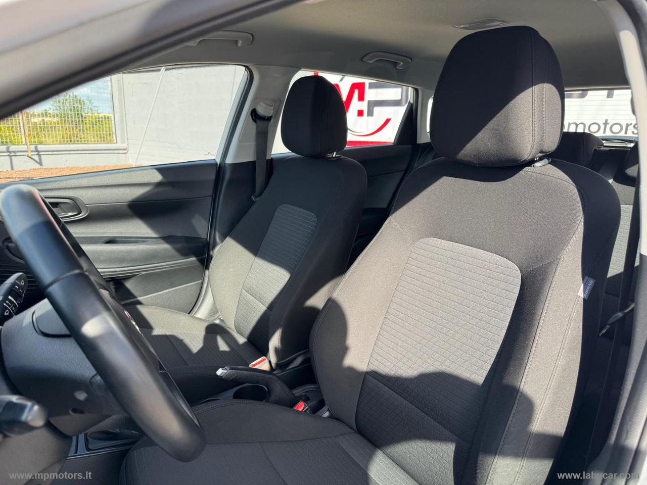 HYUNDAI i20 CONNECTLINE 1.2 MPI 84CV