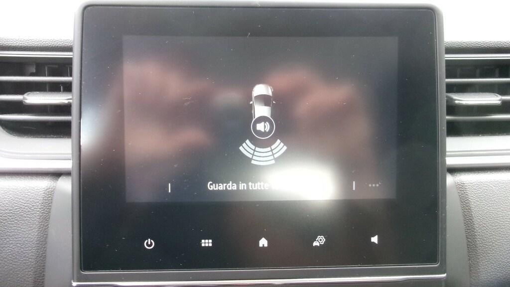 Renault Captur 1.0 TCe Equilibre
