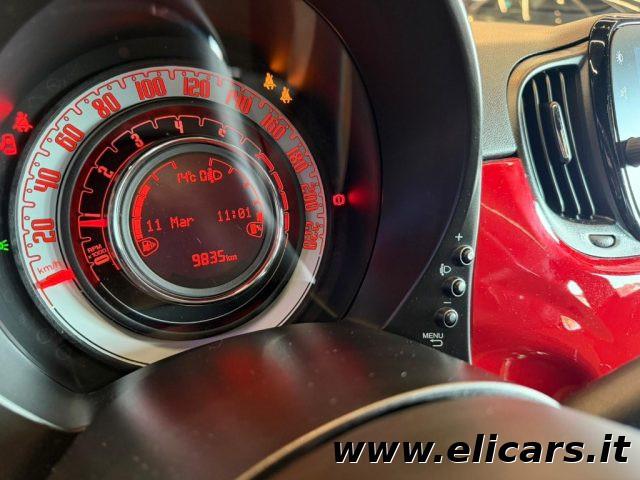 FIAT 500 1.0 Hybrid Dolcevita - NO VINCOLI DI FINANZIAMENTO