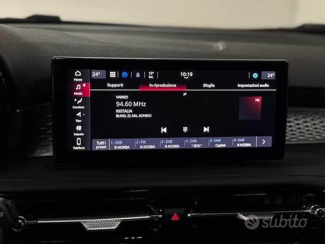 Alfa Romeo Tonale 1.6 Sprint 130cv tct6 KM CERT