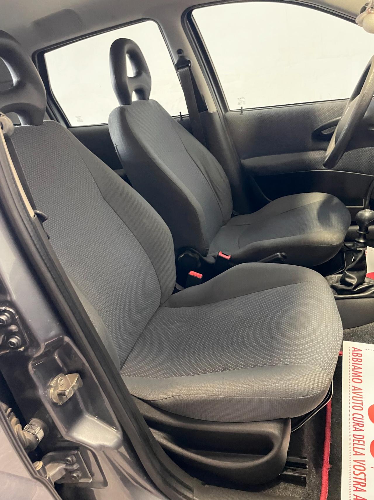 Fiat Punto 1.2 5 porte Dynamic 107.000 KM! TAGLIANDATA