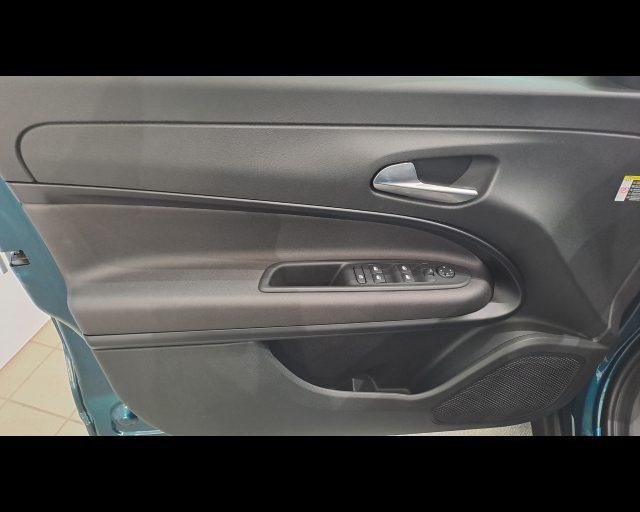 ALFA ROMEO Junior 1.2 ibrida Speciale 136cv edct6