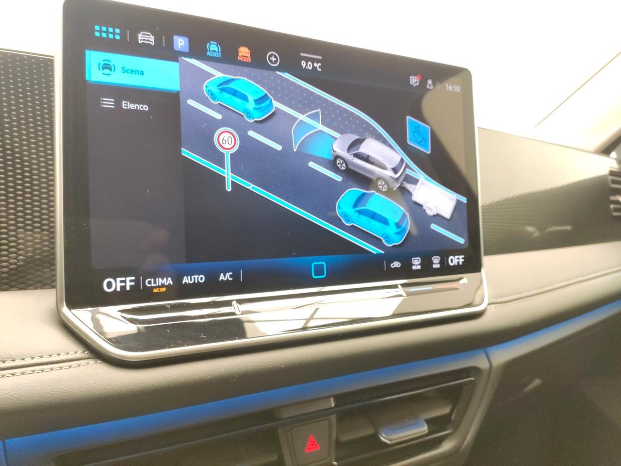 Volkswagen Tiguan 2.0 TDI 150 CV DSG Life