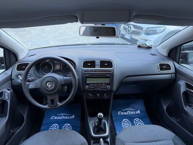 VOLKSWAGEN Polo 1.4 5 porte Highline