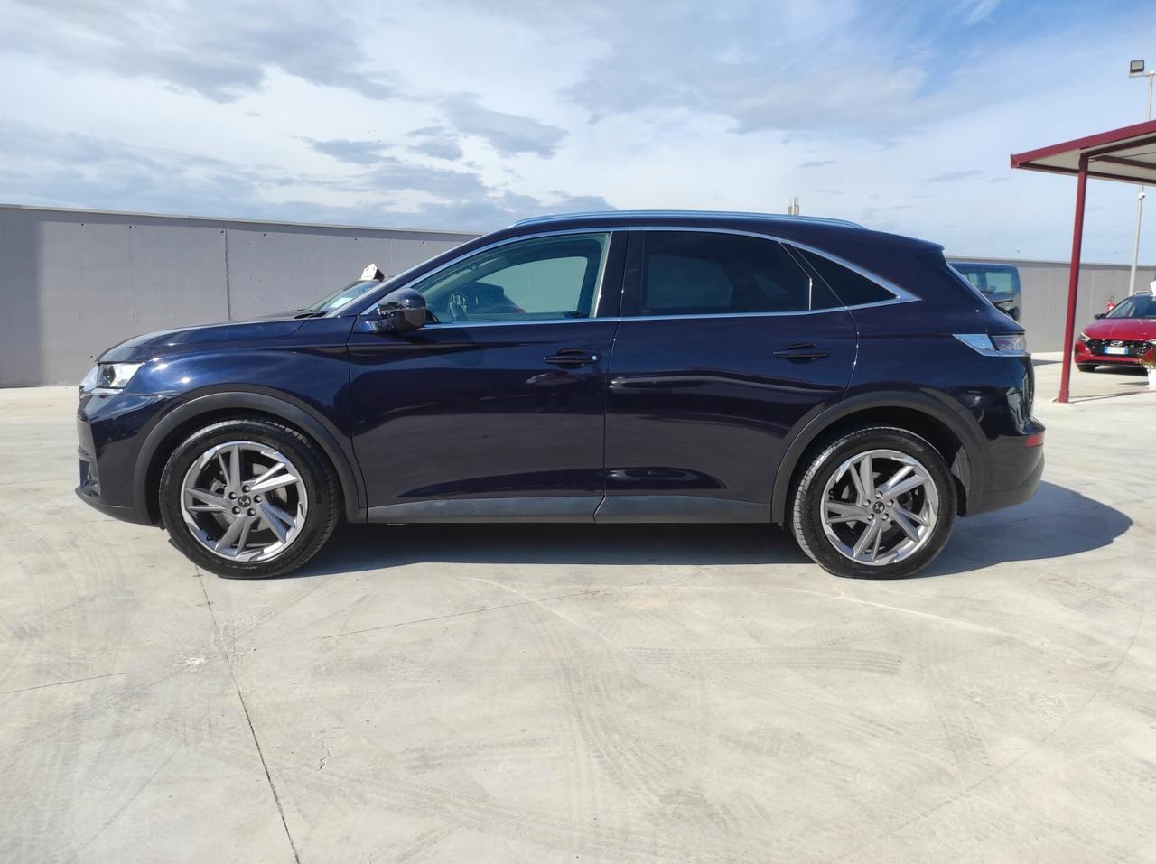 DS Ds 7 Crossback 1.5 BlueHDi - 130cv RIVOLI
