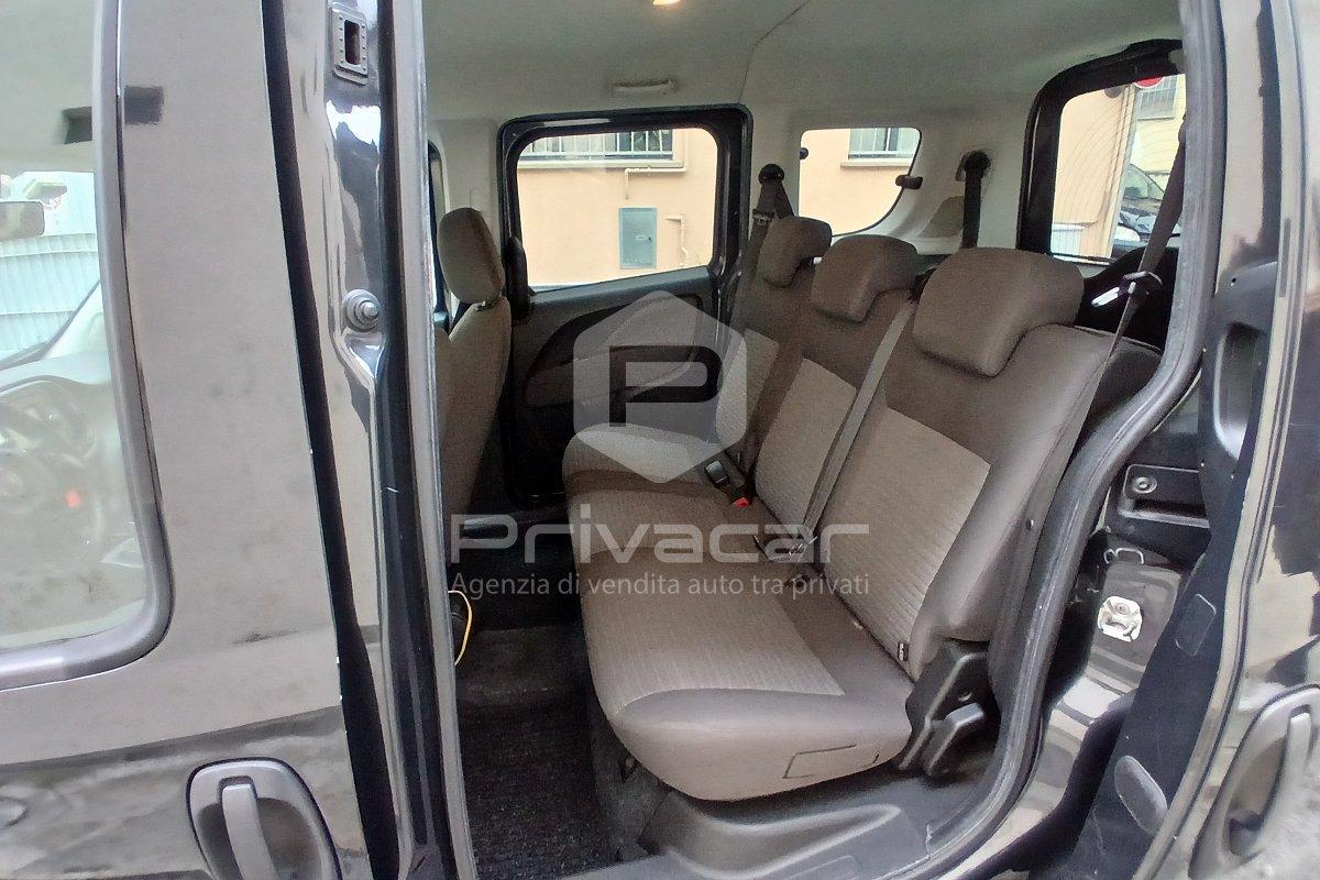 FIAT Doblò 1.6 MJT 16V 105CV Lounge