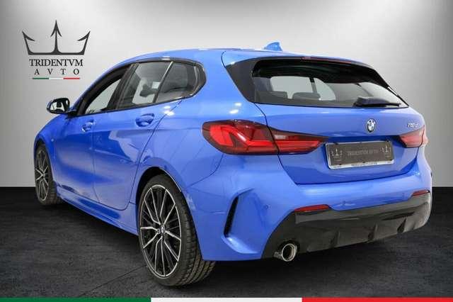 BMW 116 d Msport auto