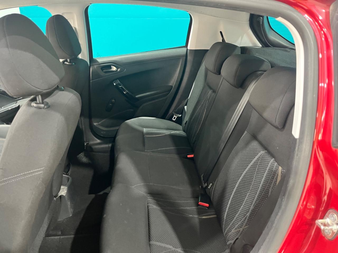PEUGEOT 208 1.4 DIESEL 68CV *OK NEOPATENTATI