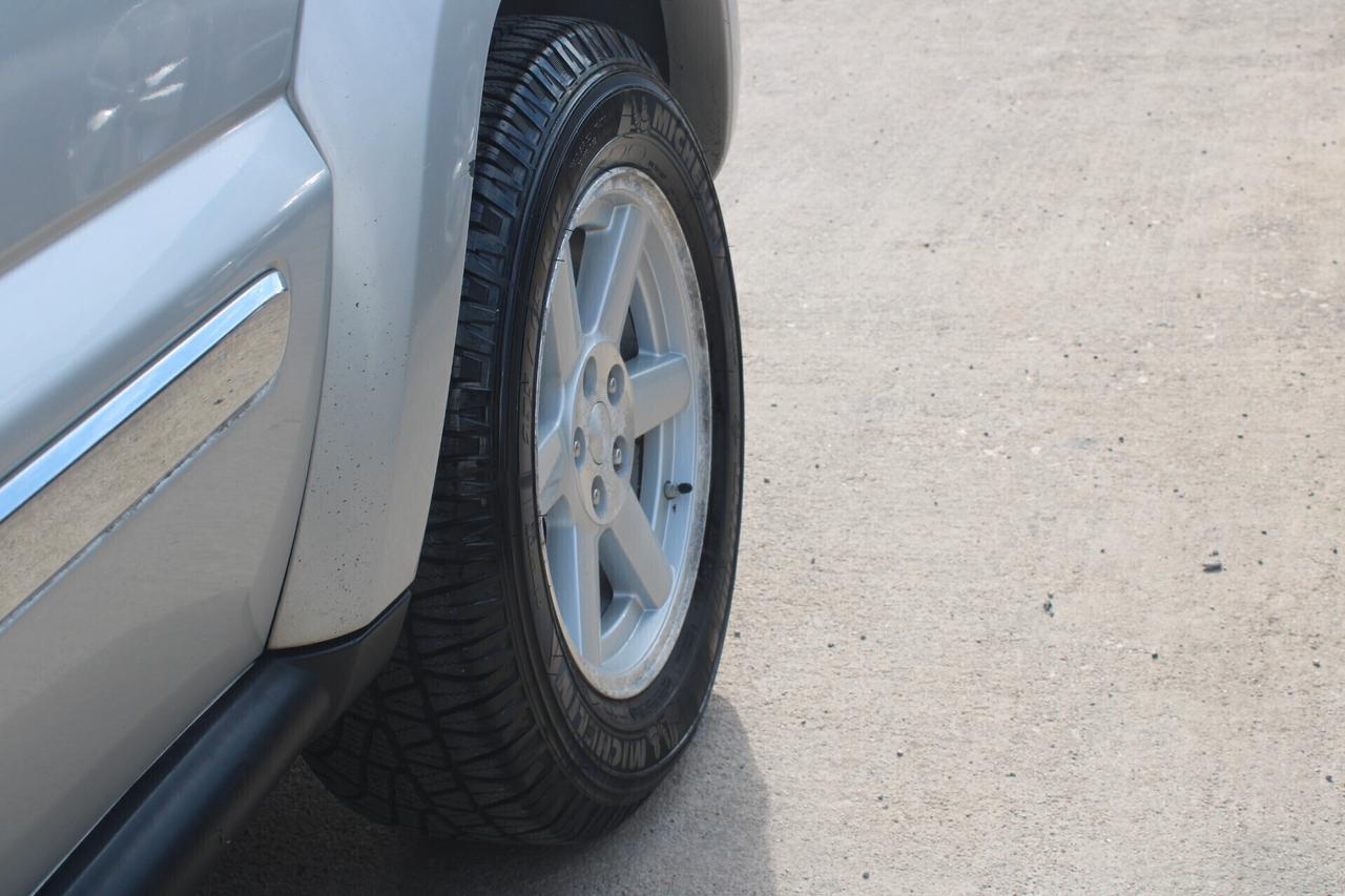 Jeep Compass 2.0 Turbodiesel Sport