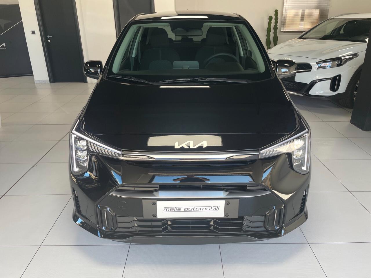Kia Picanto 1.0 12V GPL 5 porte 20th Anniversary Edition