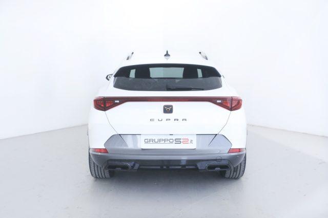 CUPRA Formentor 1.4 e-Hybrid DSG