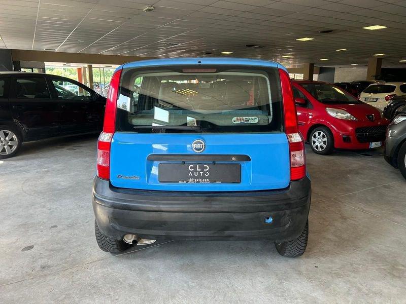 FIAT Panda PANDA 1.1 ACTIVE