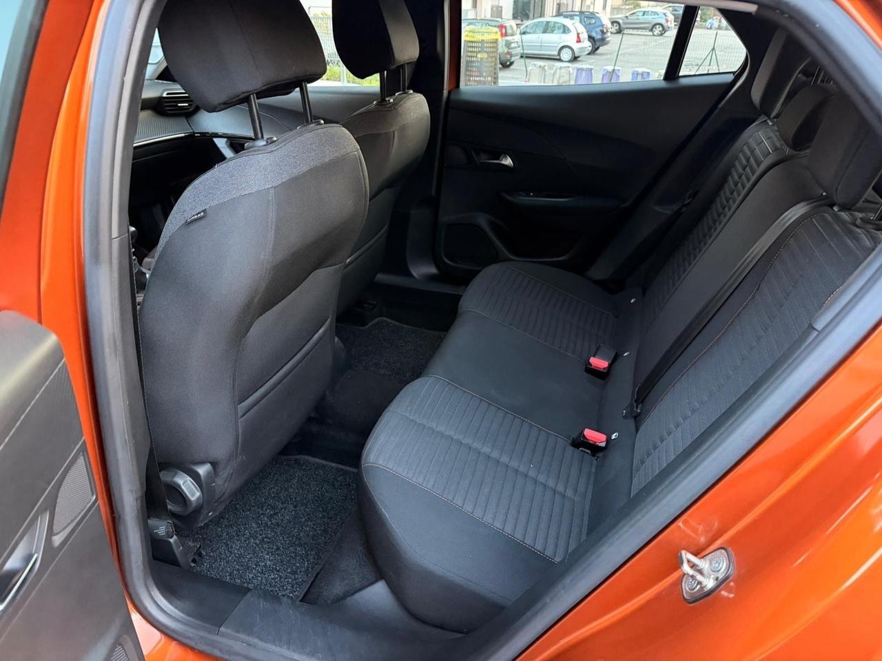 Peugeot 2008 PureTech 130 S&S EAT8 GT Pack