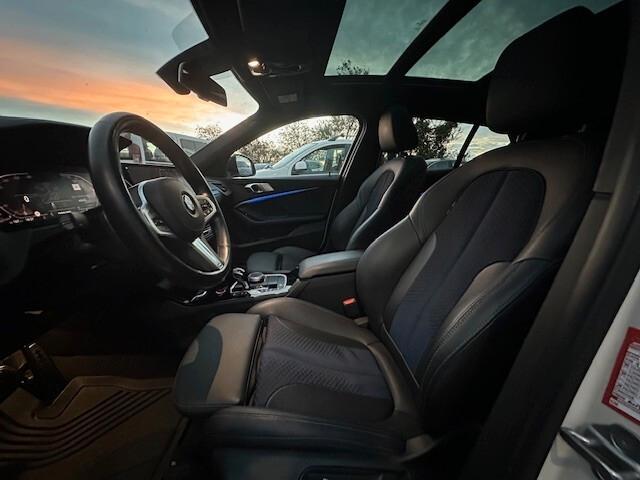 Bmw 120d xDrive 190cv Msport -TETTO-
