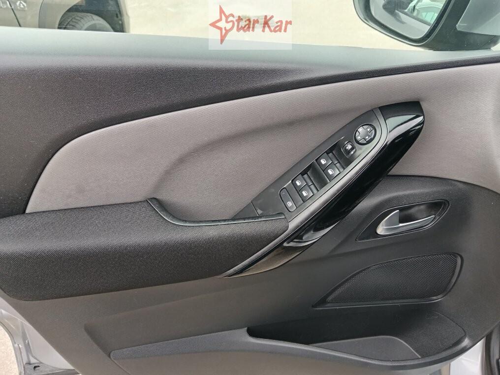 Citroen C4 SpaceTourer BlueHDi 120 S&S Shine