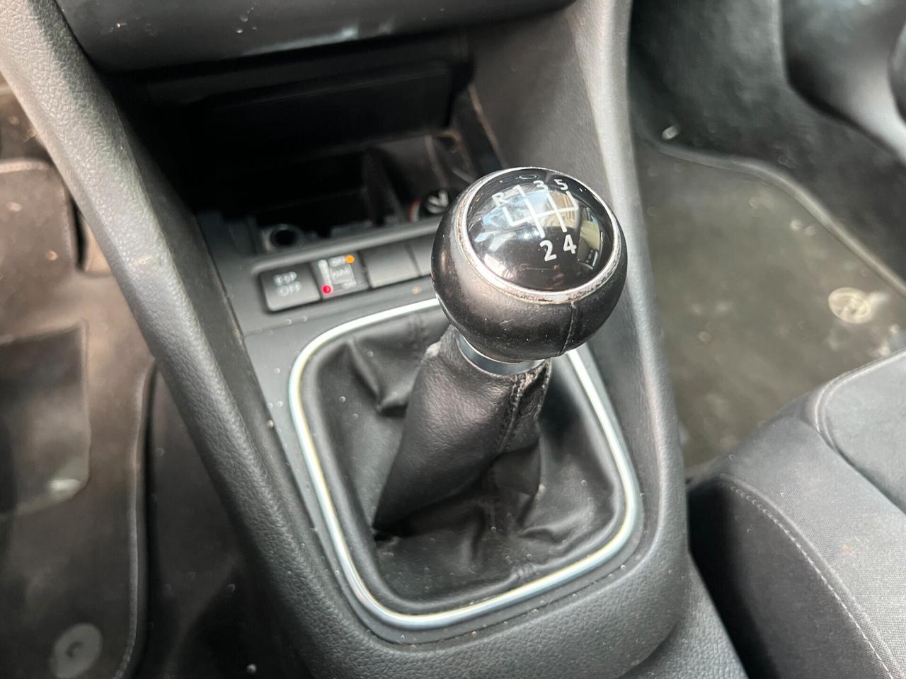 Volkswagen Golf 1.6 5p. Highline BiFuel