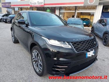 LAND ROVER Range Rover Velar 2.0D I4 180 CV R-Dynamic S 24 MESI GARANZIA