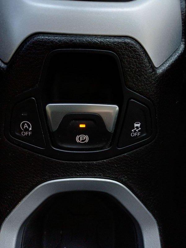 Jeep Renegade Renegade 2.0 mjt Sport 4wd 120cv GARANZIA