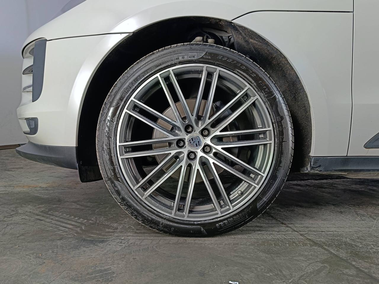 PORSCHE Macan I 2019 - Macan 2.0 245cv pdk