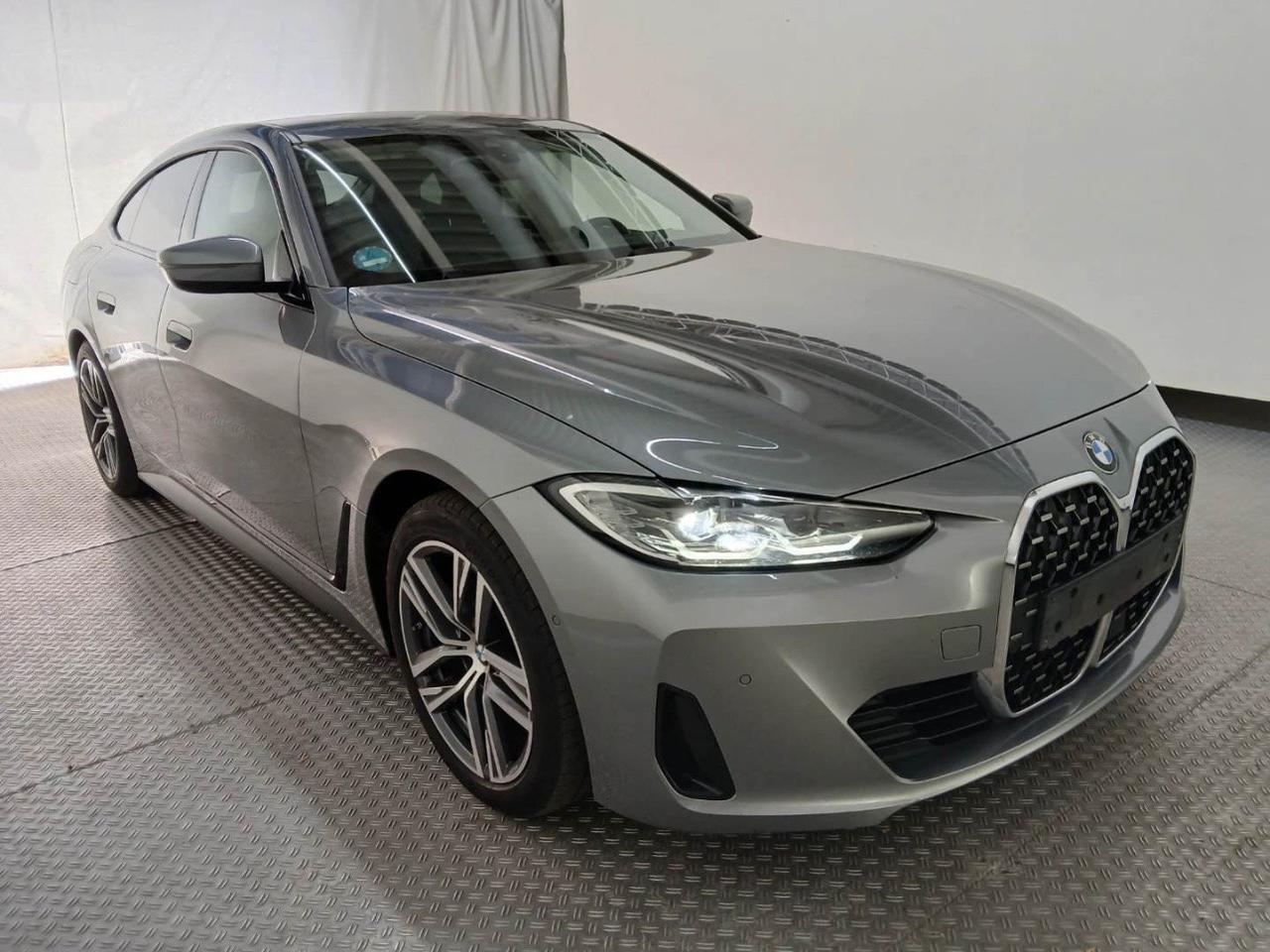 BMW 420 GRAN COUPE 190CV