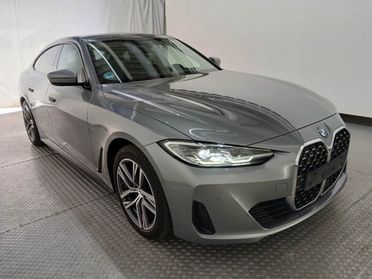 BMW 420 GRAN COUPE 190CV