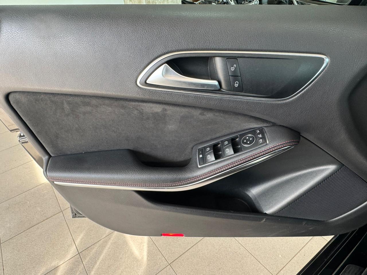 Mercedes-benz A 200 CLASSE A200 2.2 PREMIUM