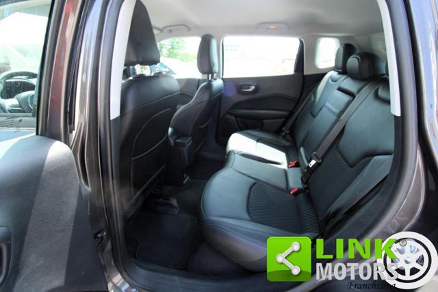 JEEP Compass 1.6 Multijet II 2WD S
