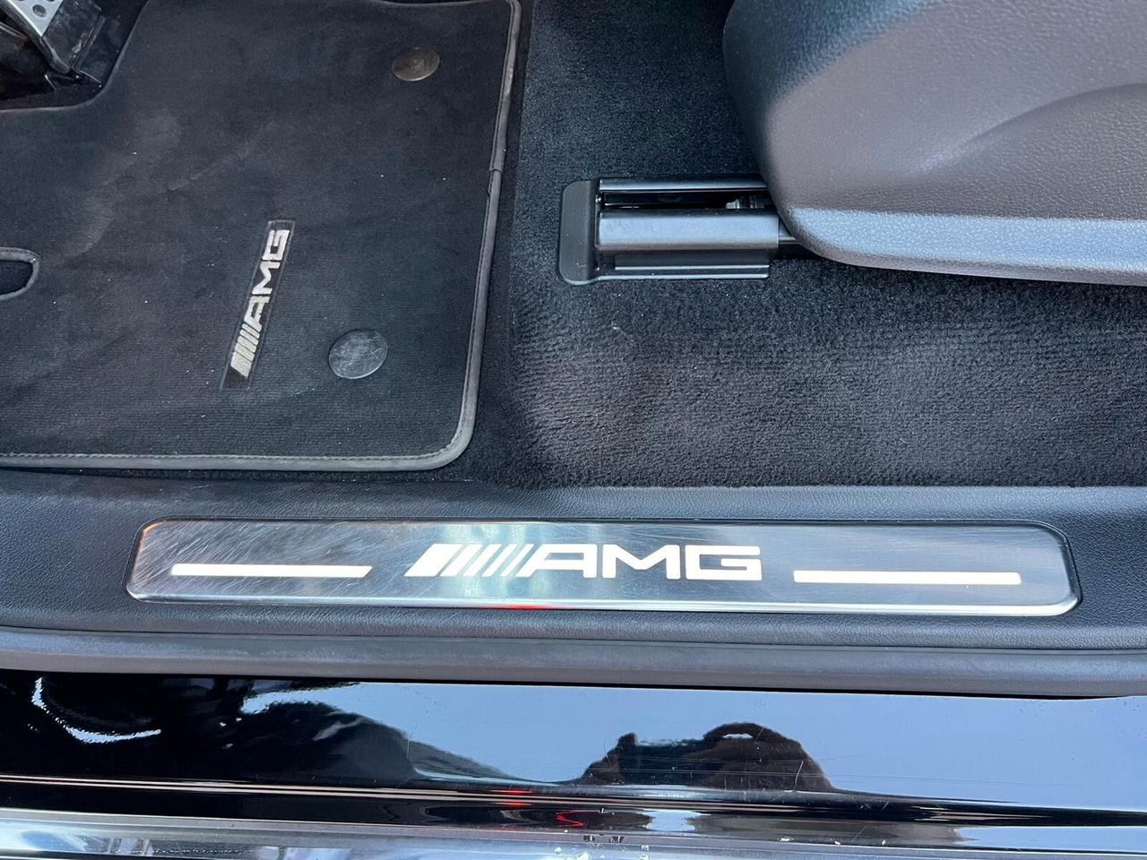 Mercedes-benz G 63 AMG S.W. Premium Plus