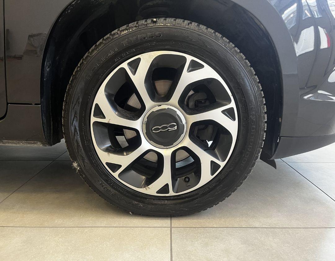 FIAT 500L 1.2 Lounge