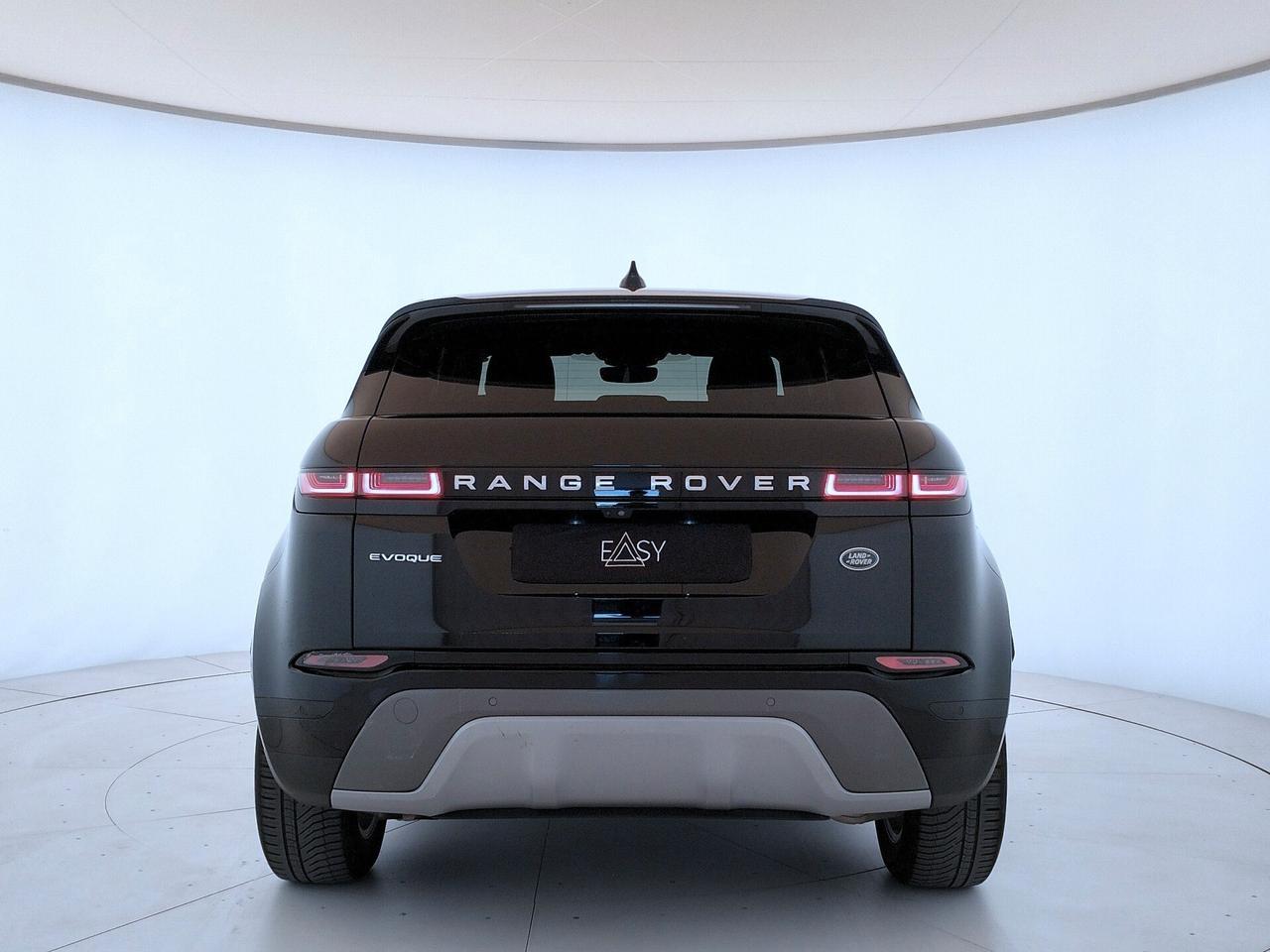 Land Rover Range Evoque 2.0D 150 CV AWD Auto