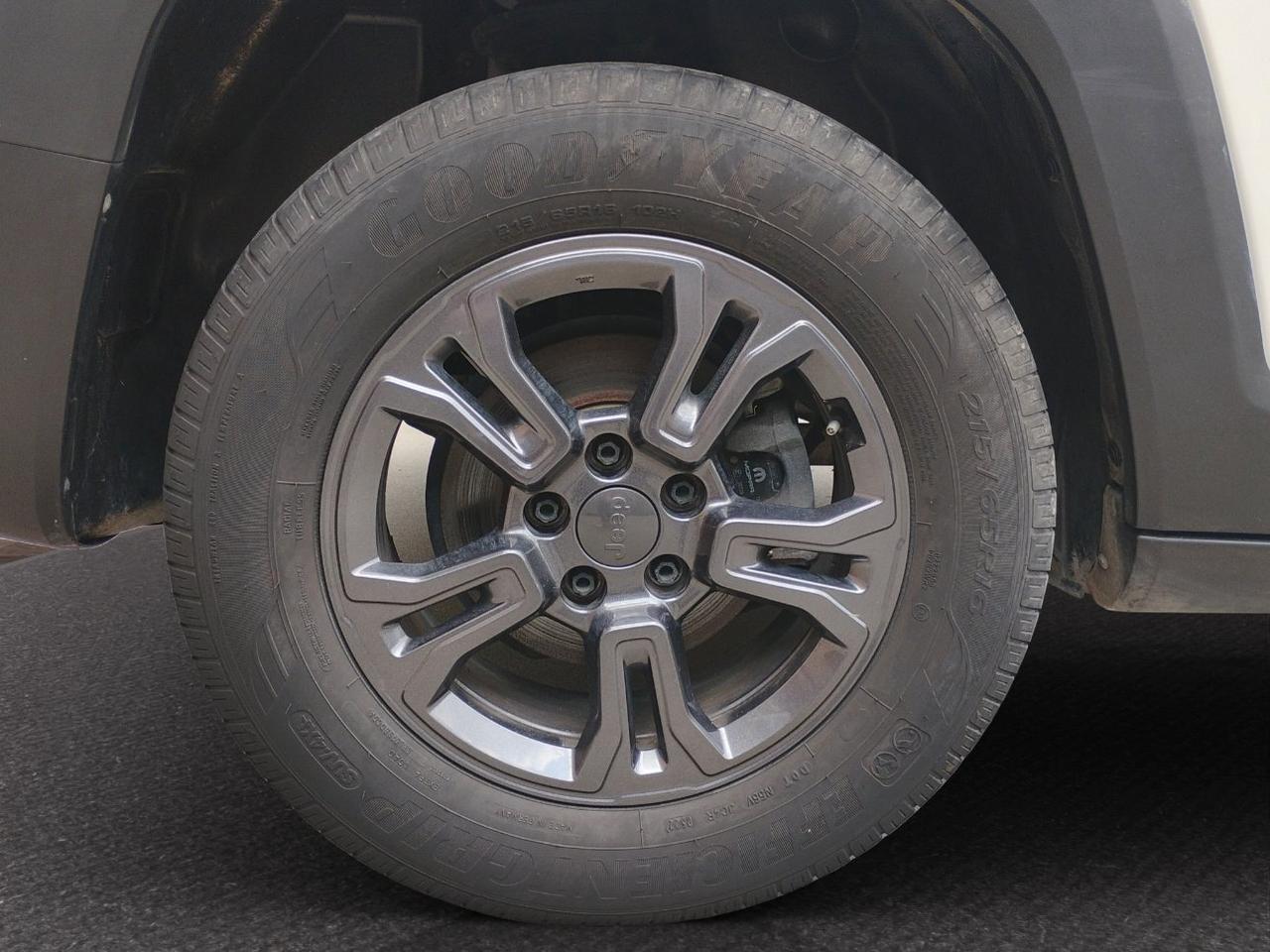 Jeep Renegade 1.6 mjt.2wd 130cv.PREZZO REALE