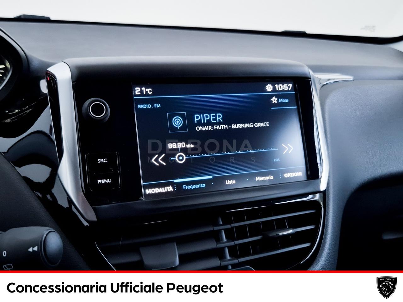 Peugeot 208 5p 1.2 puretech active 82cv