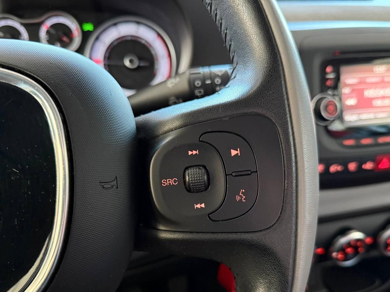 Fiat 500L 1.3 Multijet 85 CV Pop Star