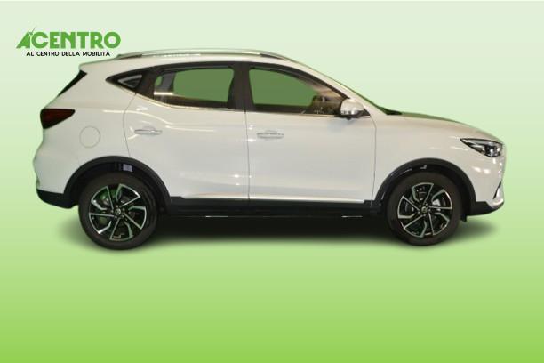 MG ZS - 1.0T 6MT LUXURY