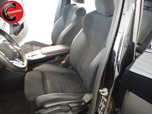 BMW X1 xdrive20d mhev 48V MSport auto
