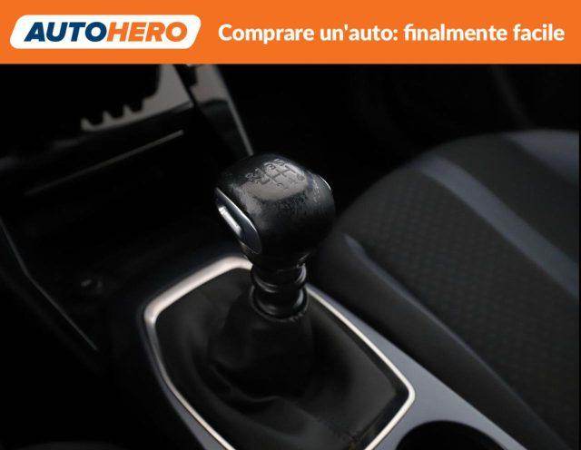 PEUGEOT 2008 PureTech 130 S&S Allure