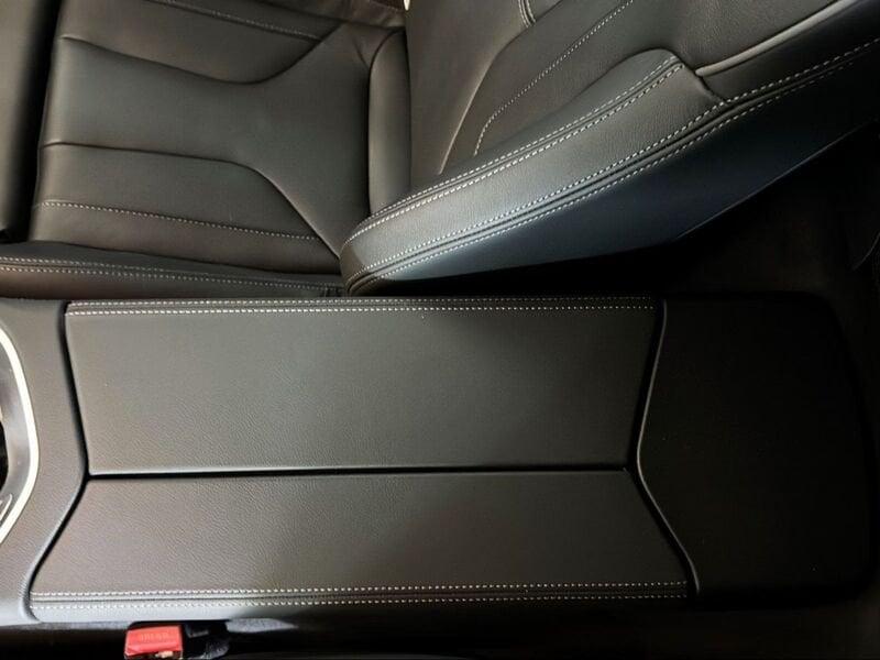 BMW Z4 Z4 sdrive 20i Msport Harman Kardon 19" Pelle