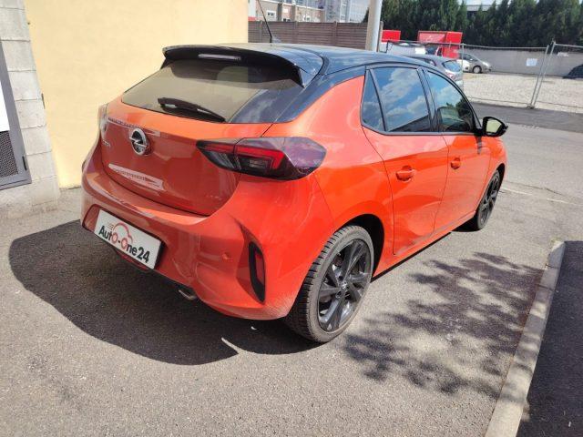 OPEL Corsa 1.2 100 CV GS Line + PREZZO REALE - FINANZIABILE