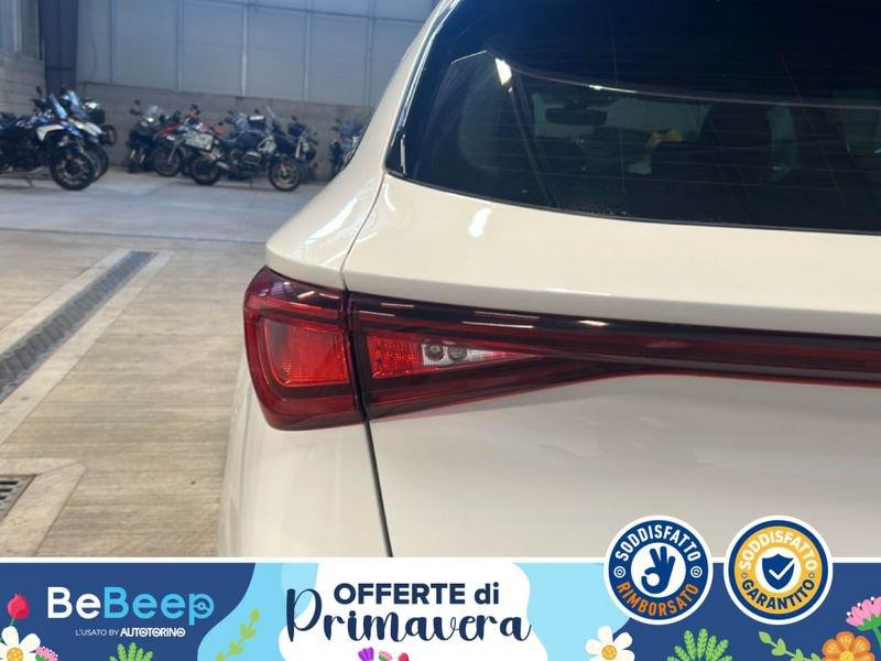 CUPRA Leon SPORTSTOURER 1.5 HYBRID 150CV DSG
