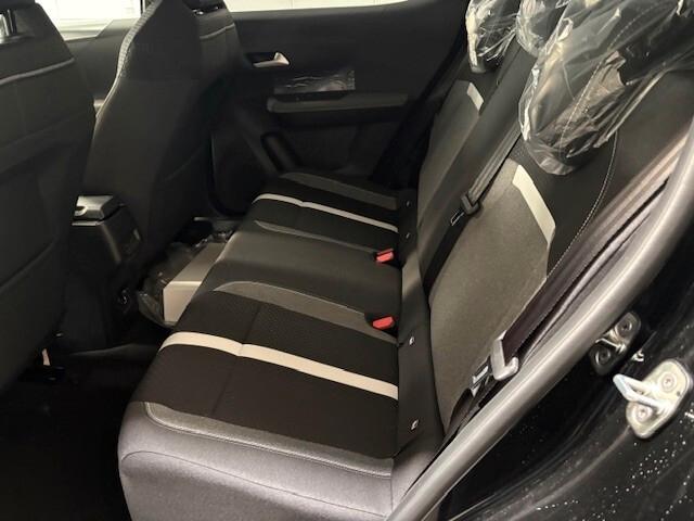 Opel Frontera Hybrid 145 CV EDCT GS