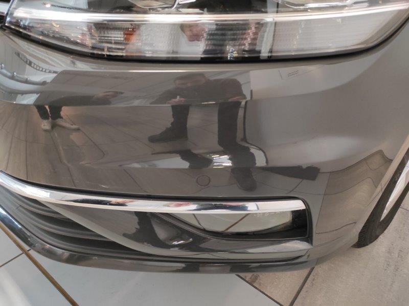 VOLKSWAGEN Golf 7ª serie - Golf 1.0 TSI 110 CV 5p. Business BlueMotion Technology